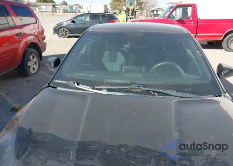 2019 Hyundai Veloster 2.0 z USA, uszkodzony, nr VIN KMHTG6AF2KU019378